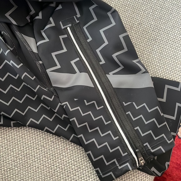 Nike dri-fit running tights - Picture 5 of 5